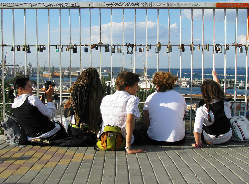 Mother-in-Law-Bridge