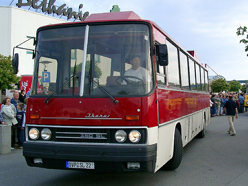 ikarus