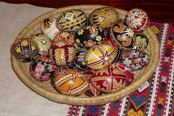 pysanku