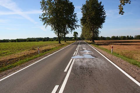 H-roads of national importance 