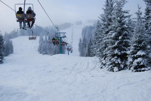 Pylypets and Podobovets in Transcarpathia